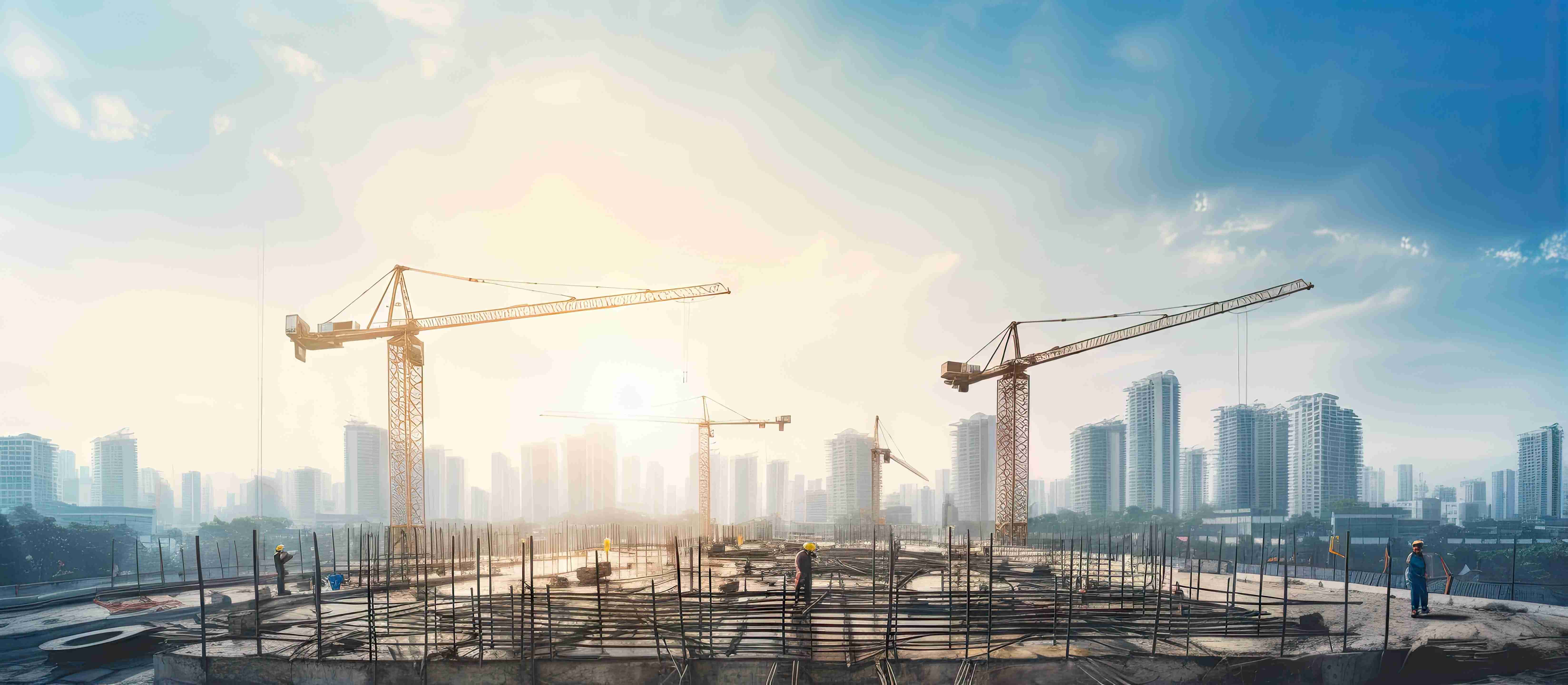 Adaptive Secures $30 Million to Automate Construction Accounting