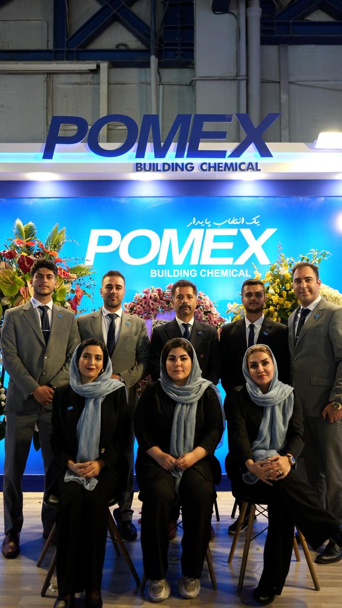 Pomex Team