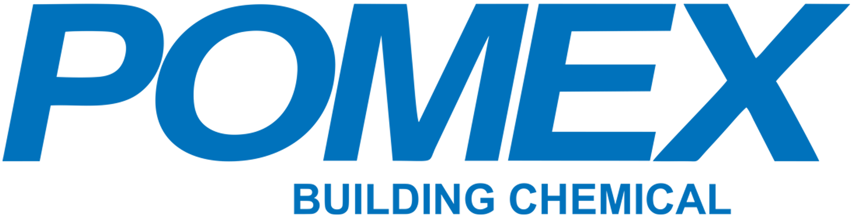 Pomex Logo