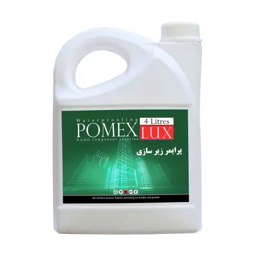 Pomex Product - Pomex Tile Adhesive Surface Primer