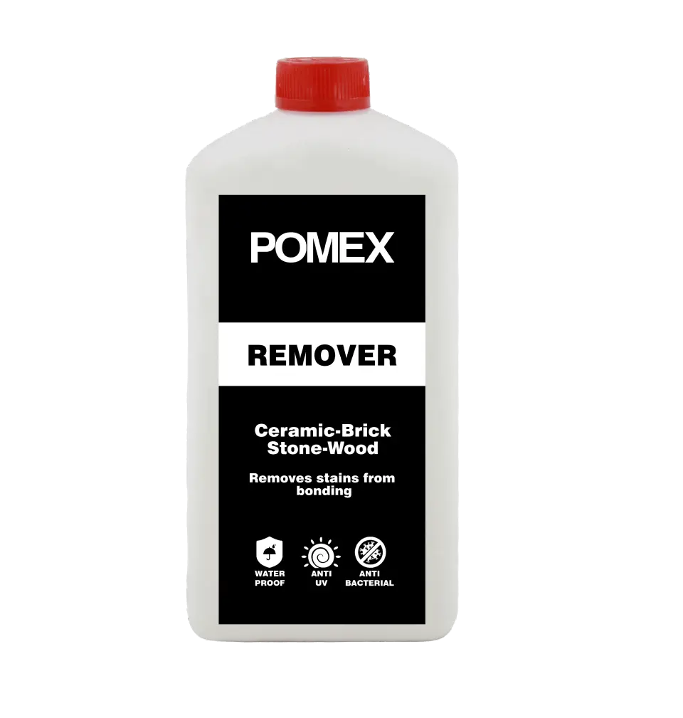 Pomex Product - Pomex Brick and Stone Efflorescence Remover