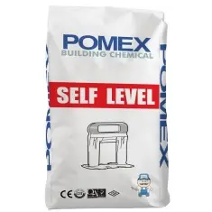 Pomex Product - Pomex Tile Leveling Clips