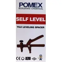 Pomex Product - Pomex Tile Leveling Pliers