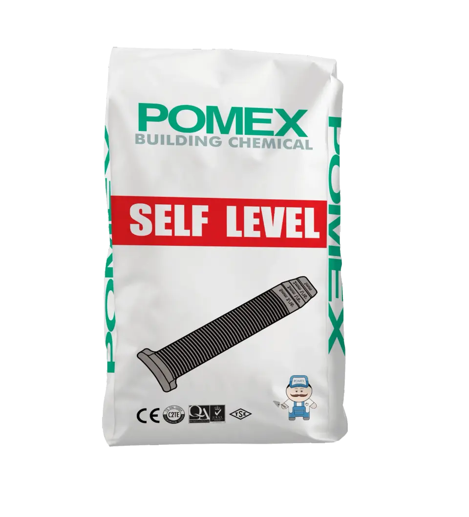 Pomex Product - Pomex Tile Leveling Wedges
