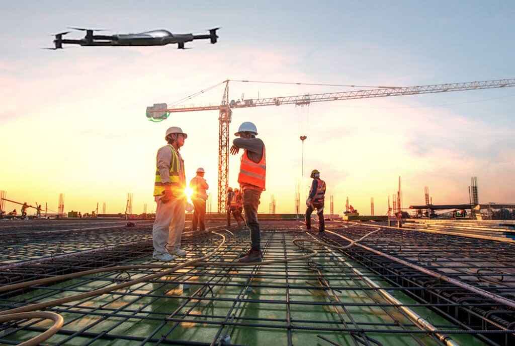 محصولات پروژه های مهندسی
