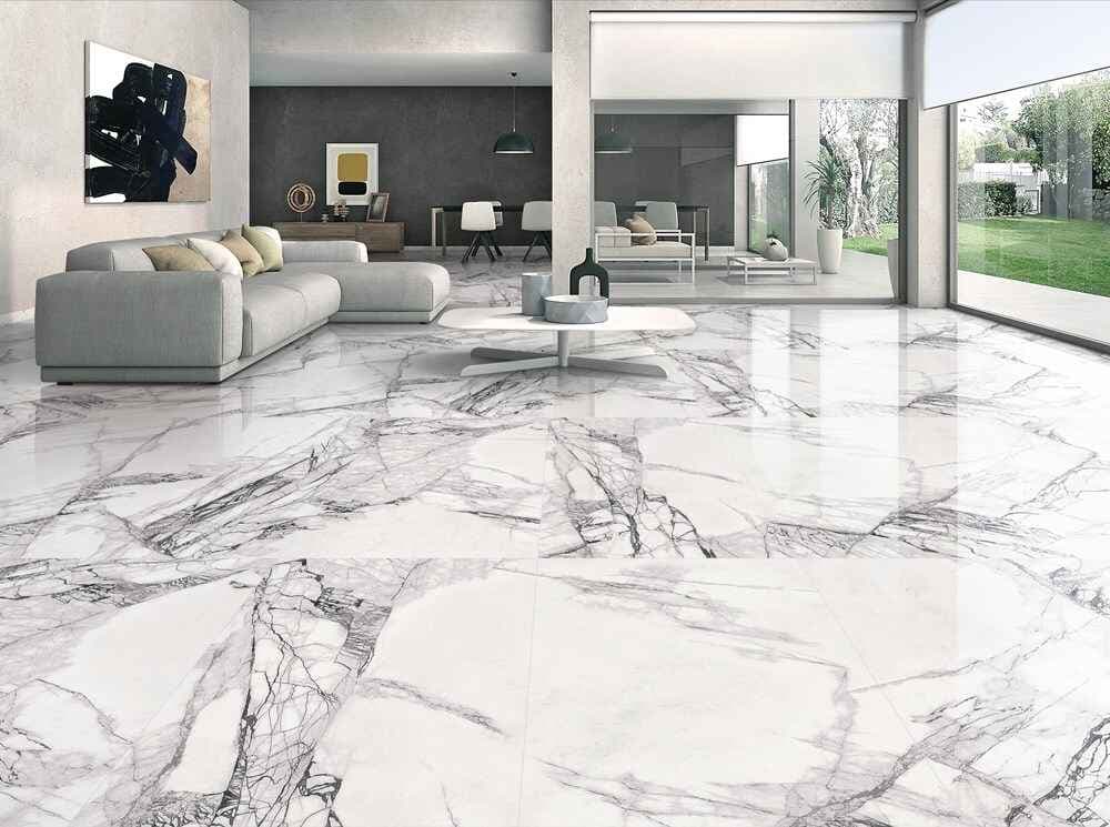 محصولات پروژه های کف
