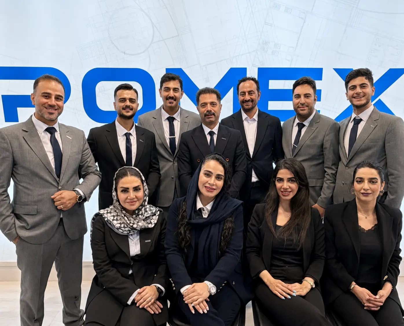 تیم پومکس