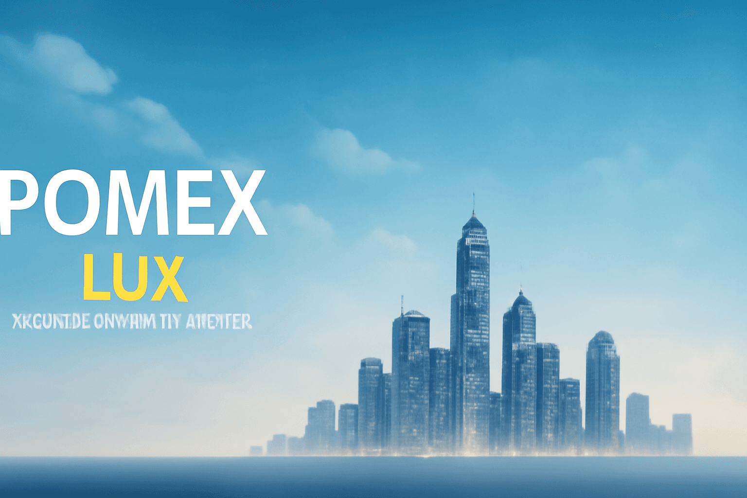 Pomex - Manufacturer of Tile Adhesive and Concrete Additives