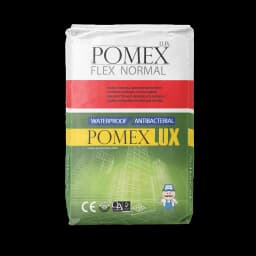Pomex Product - Normal Pomex Tile Adhesive 1124 - 1