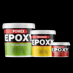 Pomex Product - Tile Adhesive 1190 - 1
