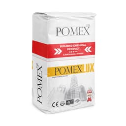 Pomex Product - Pomex Hebel Adhesive - 1