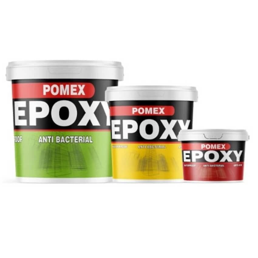 Pomex Product - Pomex Acid-Resistant Grout ACG100