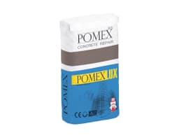 Pomex Product - Pomex R100 Concrete Repair - 1
