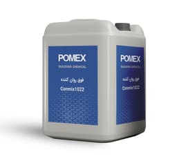 Pomex Product - Pomex TC112 Concrete Superplasticizer - 1