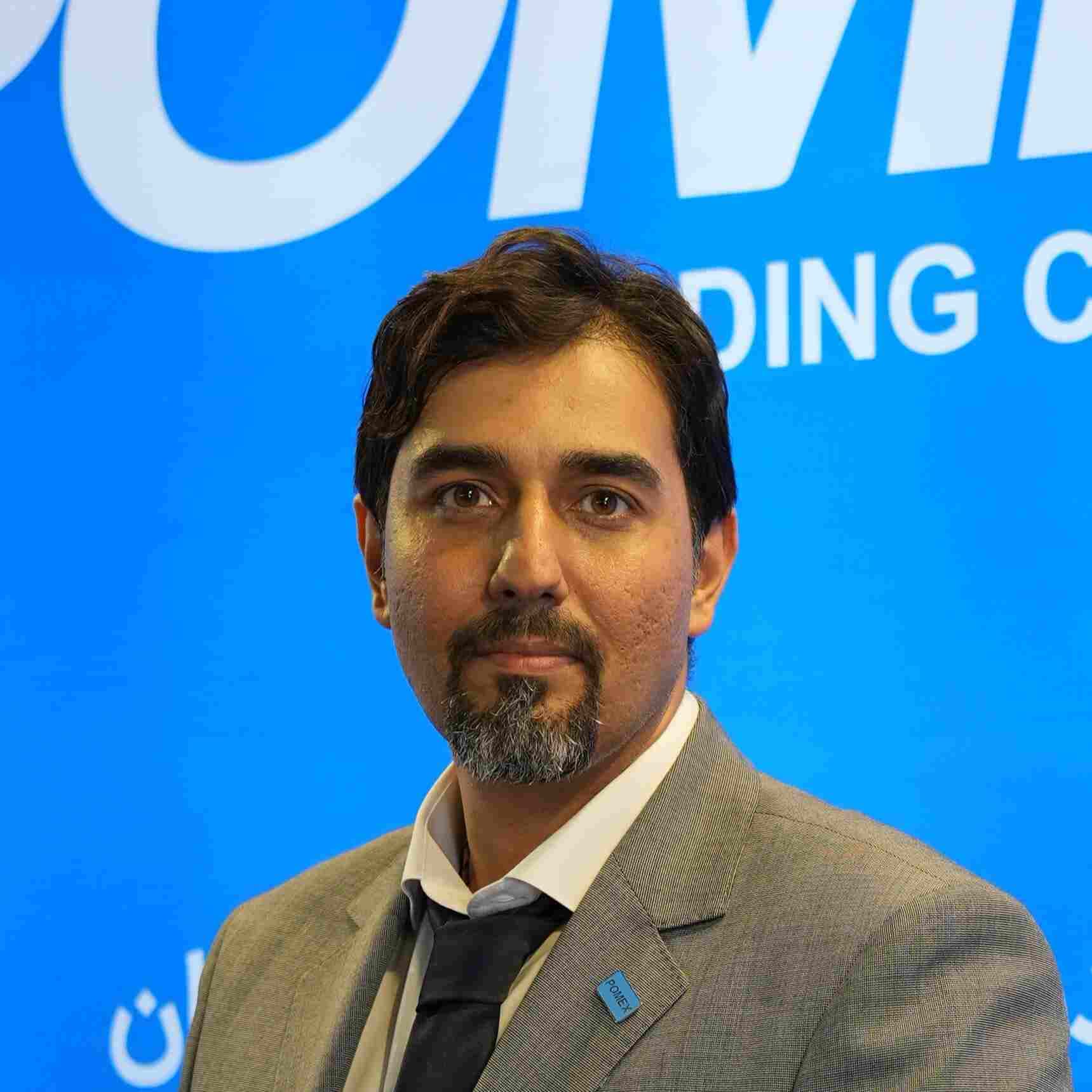 محمد صادق رضایی