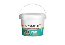 Pomex Product - Pomex P60 Waterproof Concrete Adhesive - 1