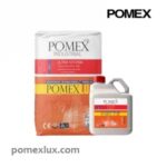 چسب پودری صنعتی دو جزئی پومکس ایران پومکس Pomex